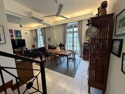 Saint Thomas Walk (D9), Condominium #630323881